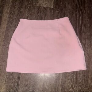 Abercrombie Scarlett Mini Skort